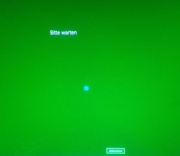 Windows Vista Startet Nicht Schwarzer Bildschirm Mauszeiger