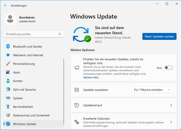 Windows 11 23H2 (2023 Update) releases on October 31 - Pureinfotech