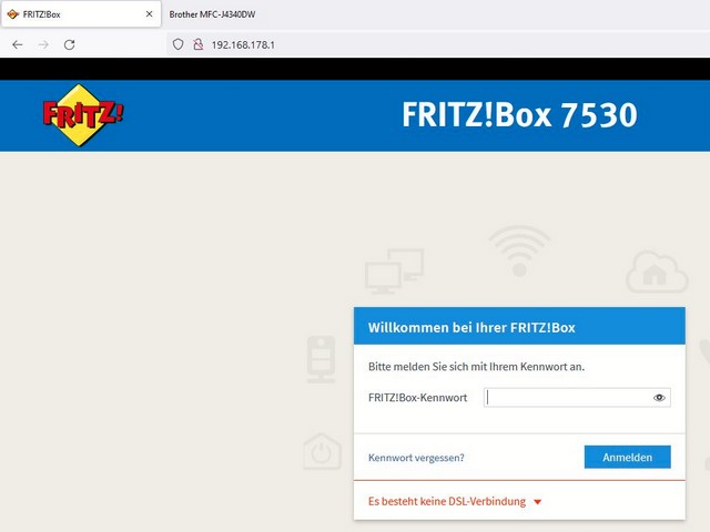 FRITZ!Box 7530