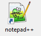 Notepad++