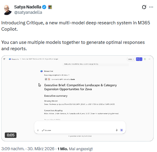 Microsoft Researcher