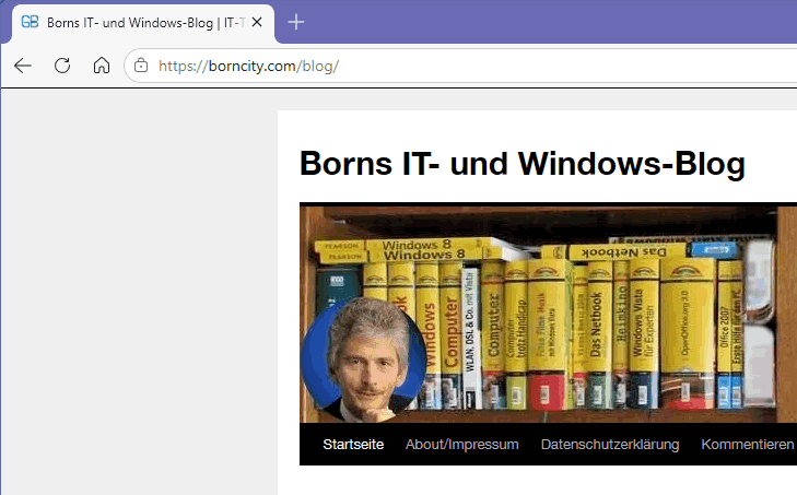 Edge 146.0.3856.59 Bug