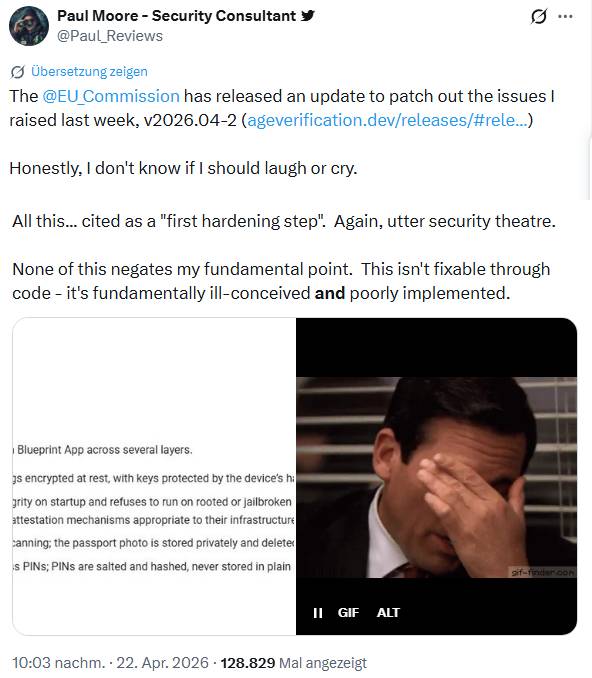 EU App zur Altersprüfung V2