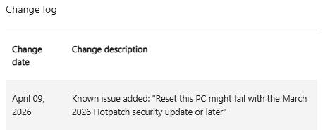 Windows 11 - KB5079420