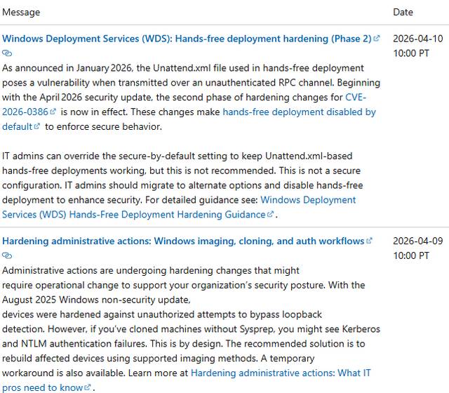 Windows-Hardening April 2026
