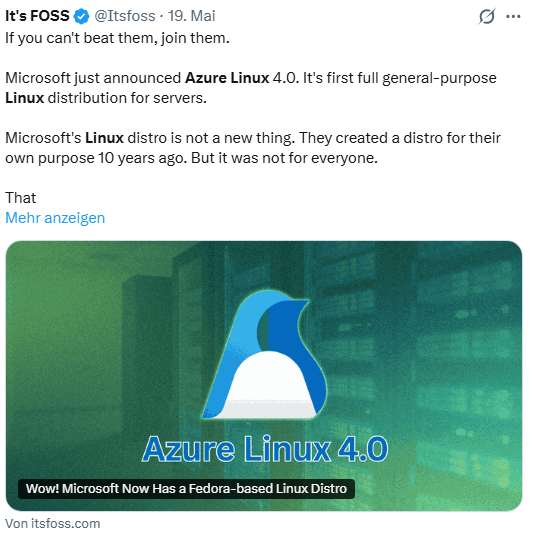 Azure-Linux