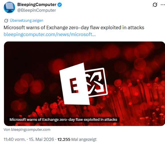 Exchange-0-Day