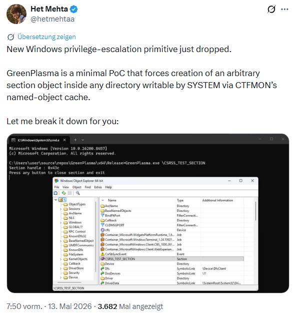 GreenPlasma