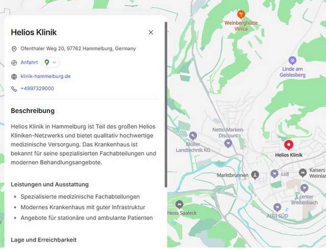 Klinik-Hammelburg 
