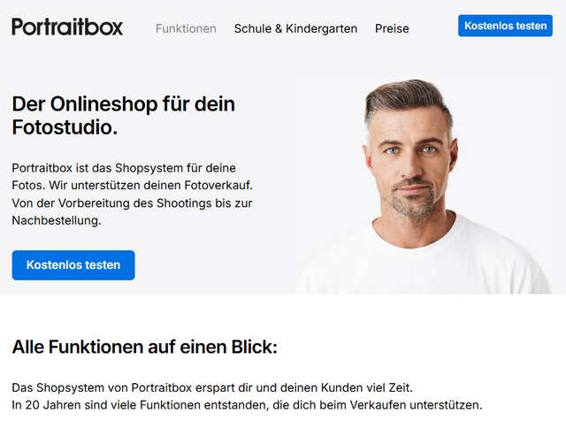 Portraitbox GmbH