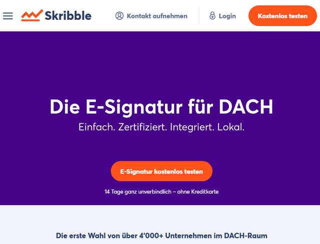 Skribble
