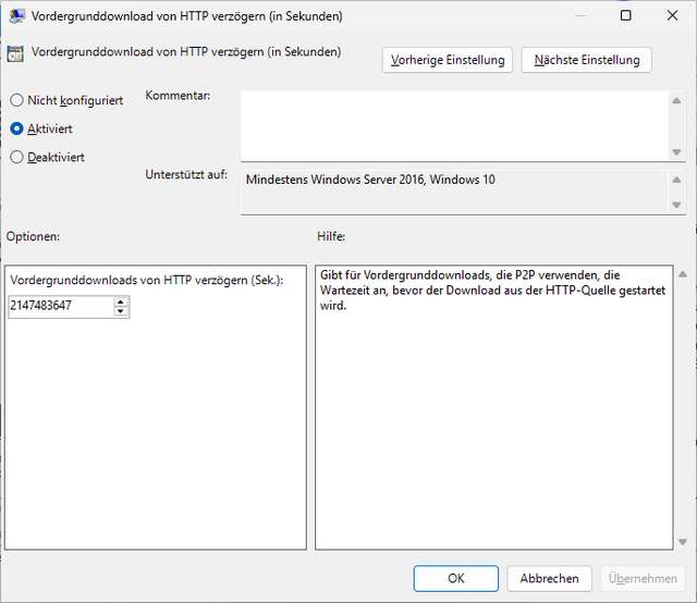 Windows 11 25H2-gpedit.msc-Bug