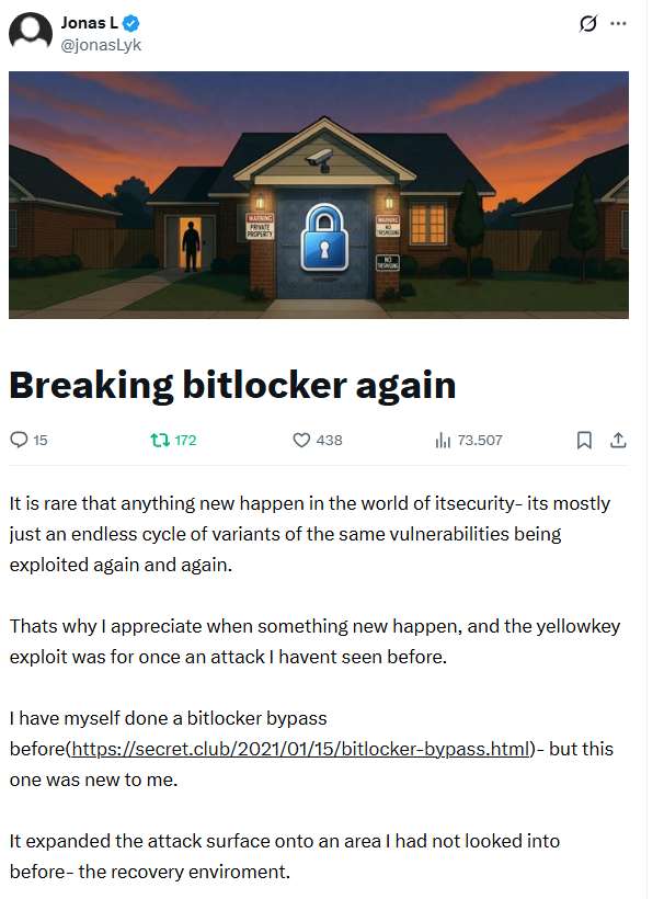 Bitskrieg-Details