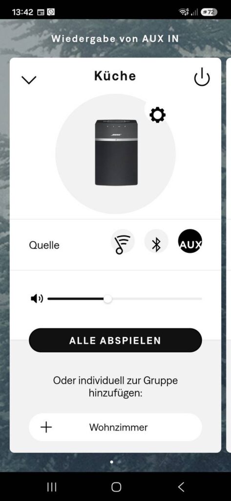 Bose-SoundTouch-App
