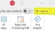 Copilot-App-Button