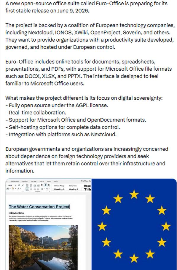 Euro-Office