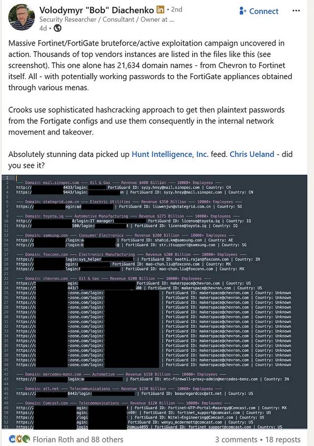 FortiBleed
