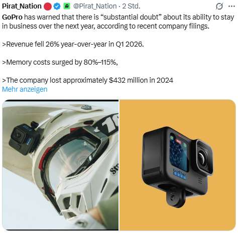 GoPro