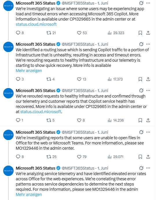 MSFT365Status