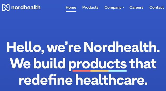 Nordhealth