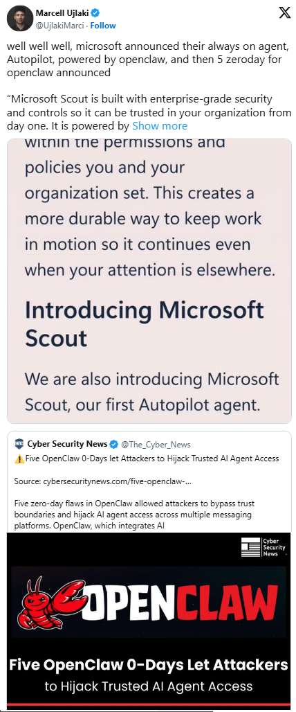 OpenClaw-Security