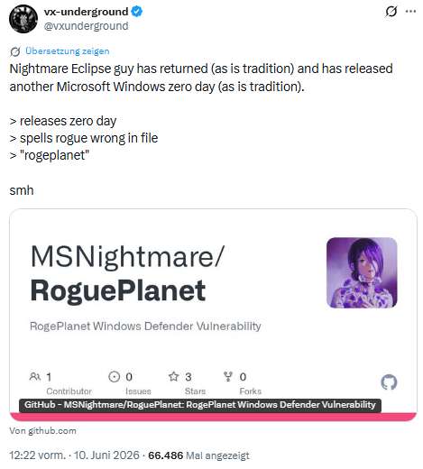 RoguePlanet