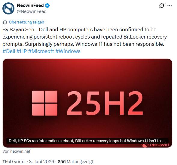 Win11-Bitlocker