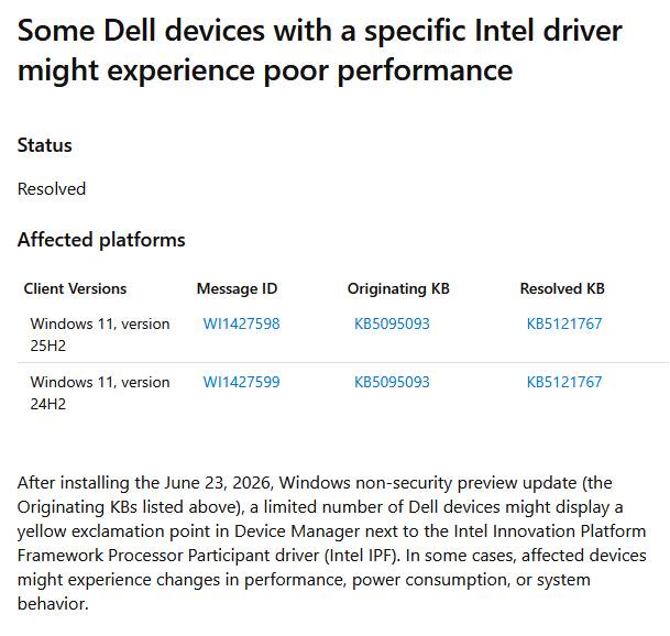 Dell-Fix