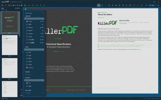 KillerPDF