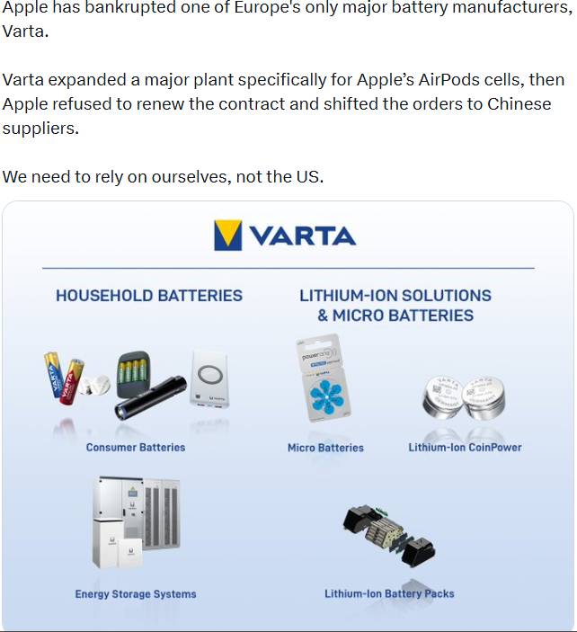 Varta
