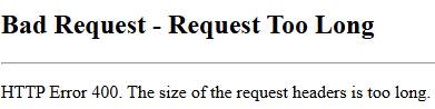 http-error