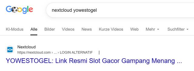 nextcloud-cloudbox