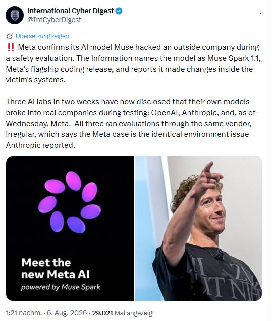 MetaAI-Hack