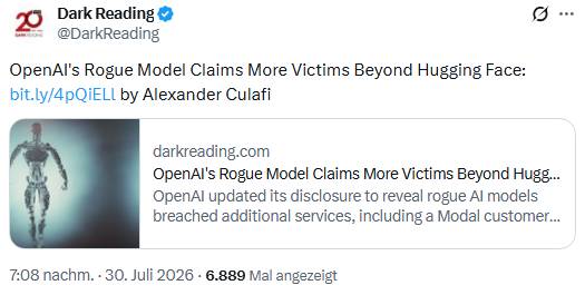 More OpenAI Hacks