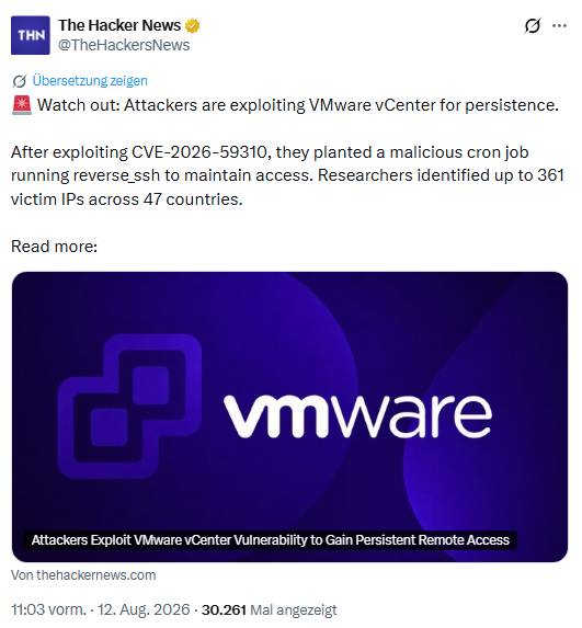 VMWare CVE-2026-59310