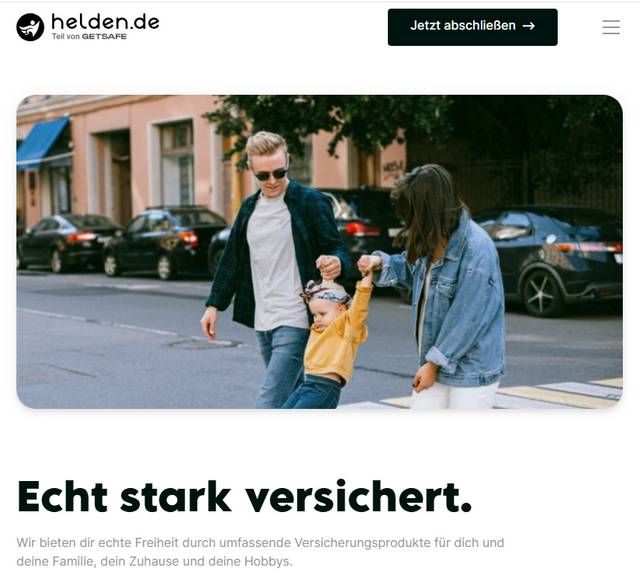 helden.de