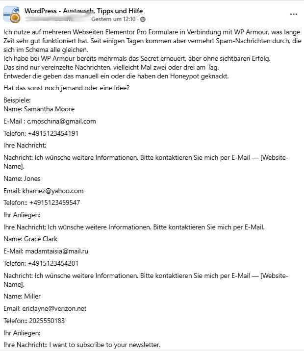 ElementorPro-Spam