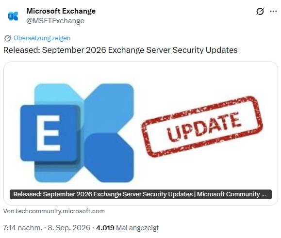 Exchange-Sept 2026-SU