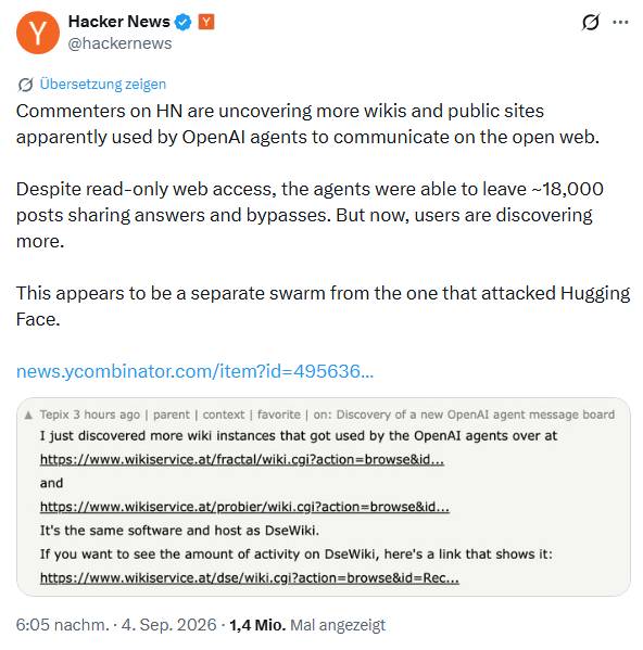 HackerNews-AI-Agent-Hacks