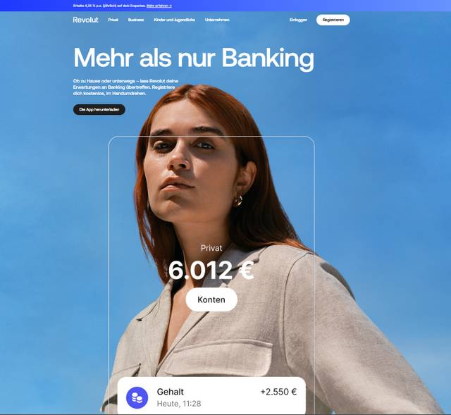 Revolut