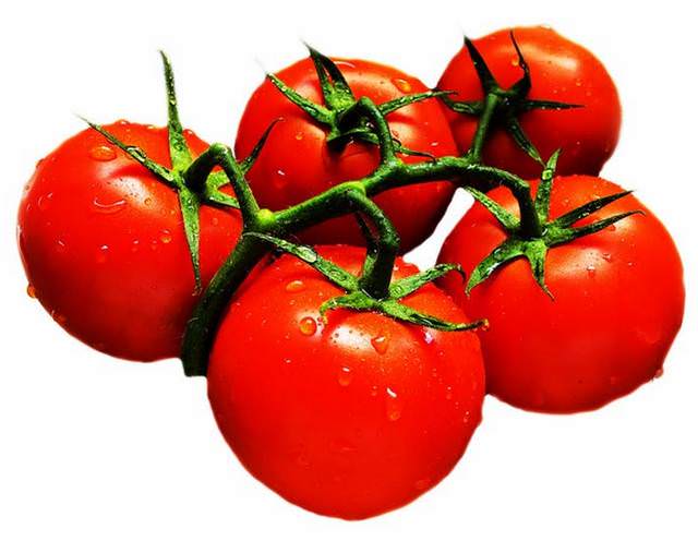 Tomaten