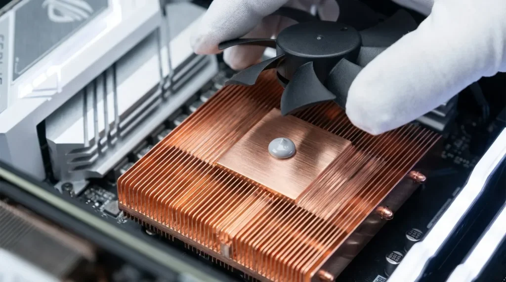 AMD-Prozessor-Leak unterstreicht neue Wartungsregeln für 2026