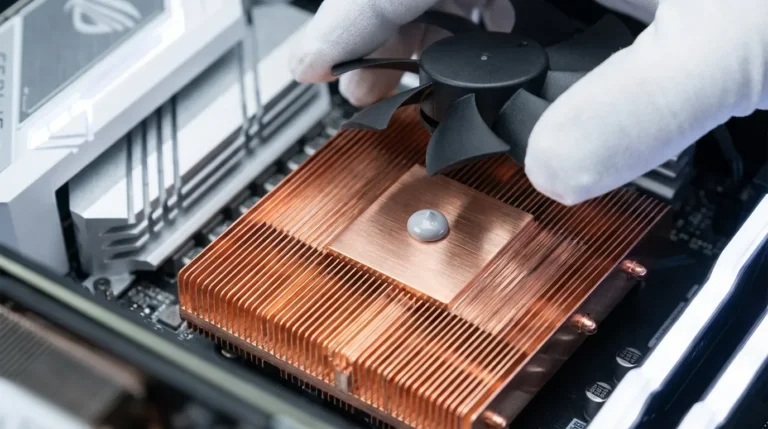 AMD-Prozessor-Leak unterstreicht neue Wartungsregeln für 2026