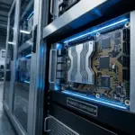 Advantech bringt Qualcomms Industrie-Chips in die Fabrik