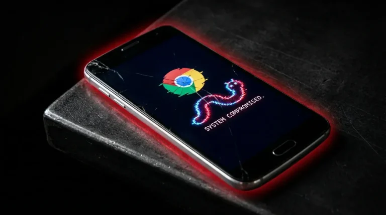 Android-Alarm: Adware-Welle und "Cellik"-Trojaner kapern Browser