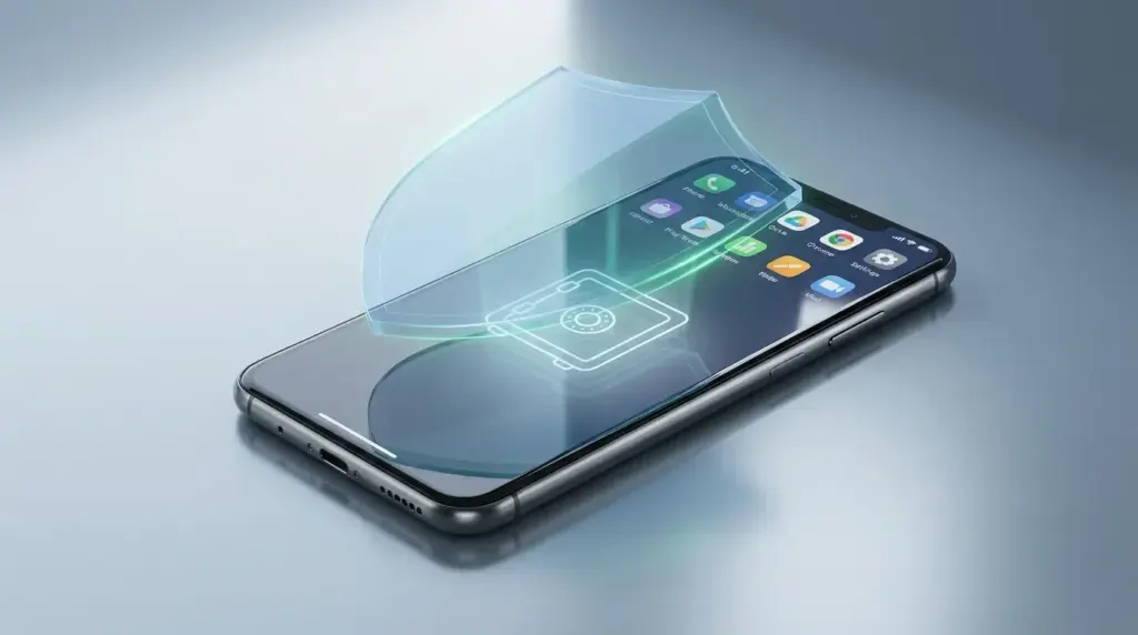 Android-Sicherheit: So schützt der unsichtbare Tresor vor Dieben