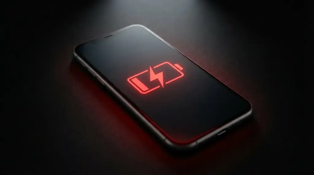 Android und iOS: Neue Warnsymbole schützen Akkus – aber nicht vor dem heimlichen Killer