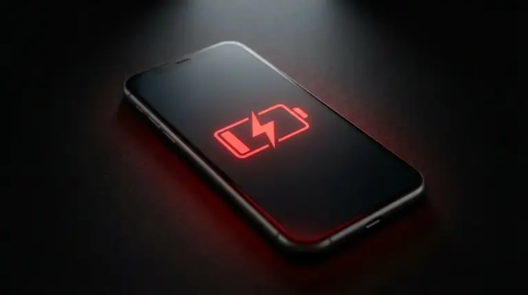 Android und iOS: Neue Warnsymbole schützen Akkus – aber nicht vor dem heimlichen Killer