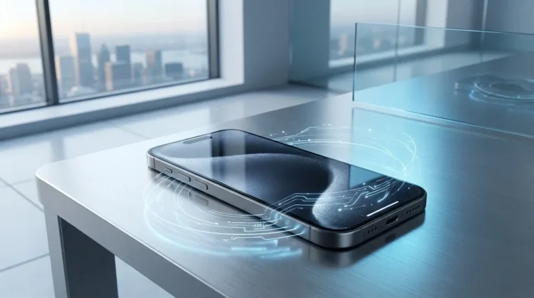 Apple setzt mit neuer KI-Führung auf lokale Siri-Intelligenz